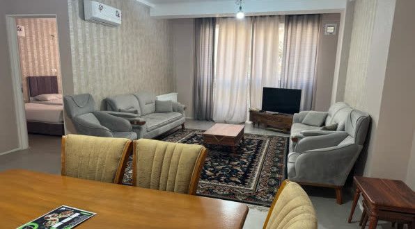 هتل آپارتمان آرنیکا شیراز