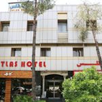 هتل اطلس شیراز