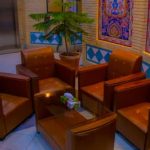 هتل گل افرا شیراز