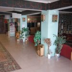 هتل آپارتمان جام جم شیراز