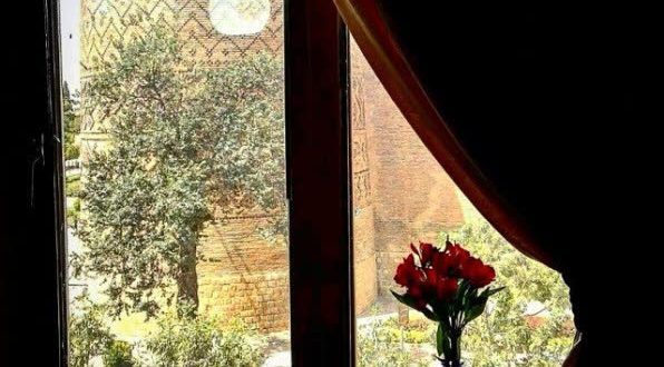 هتل کیوان شیراز هتل کیوان شیراز