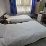هتل کوثر شیراز