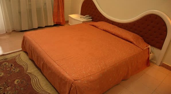 هتل پارک شیراز