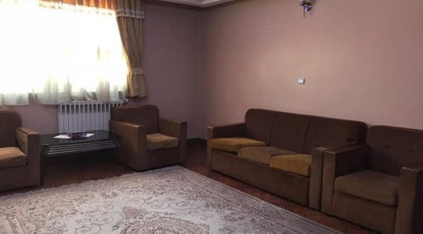 هتل آپارتمان پارمیس شیراز