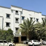 هتل تالار شیراز