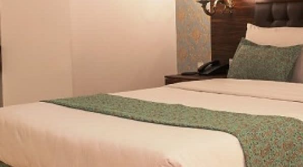 هتل وکیل شیراز