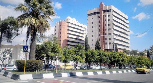 Shiraz_Pars_Hotel