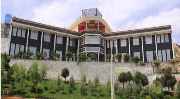 هتل رضا شیروان هتل رضا شیروان