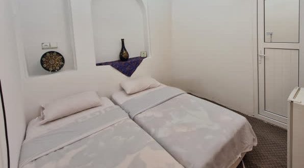 هتل عمارت افضل شوشتر