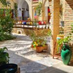 هتل سنتی سرابی شوشتر