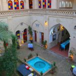 هتل سنتی سرابی شوشتر