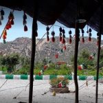 هتل سیمرغ دنا سی سخت
