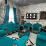 هتل آپارتمان امیر طبس