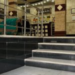 هتل آپارتمان امیر طبس