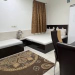 هتل آپارتمان امیر طبس