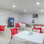 هتل آیدا تبریز