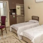 هتل قصر مرمر تبریز