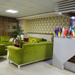 هتل آپارتمان پاک تبریز