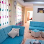 هتل آپارتمان صائب تبریز