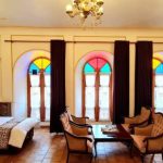 هتل بوتیک عمارت میرزا مهدی فراش باشی ( سرخه ای ) تبریز