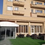 هتل تورال تبریز