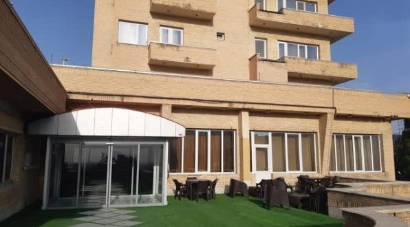 هتل تورال تبریز هتل تورال تبریز
