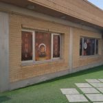 هتل تورال تبریز