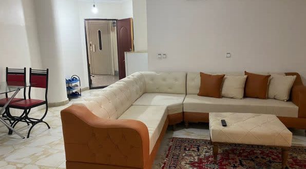 هتل آپارتمان زیبا تبریز