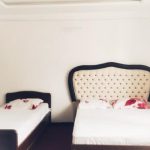 هتل قصر نگین تالش