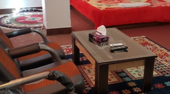 هتل لیوادر تالش هتل لیوادر تالش