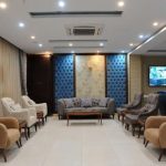 هتل آماتیس تهران