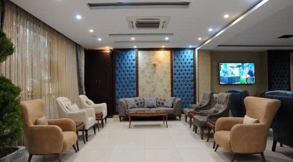 هتل آماتیس تهران هتل آماتیس تهران