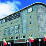هتل باباطاهر تهران