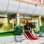 هتل ایران تهران