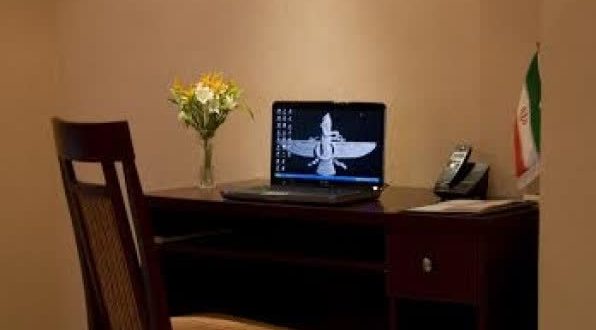 هتل آپارتمان کوروش تهران هتل آپارتمان کوروش تهران