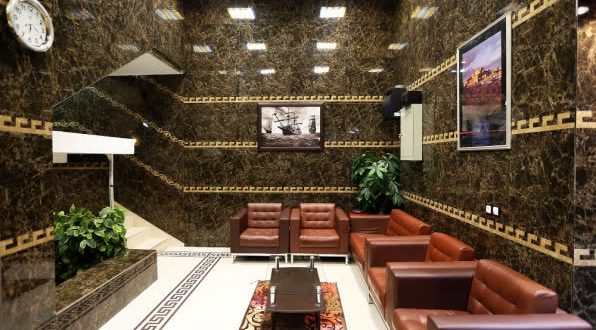 هتل مینا تهران هتل مینا تهران