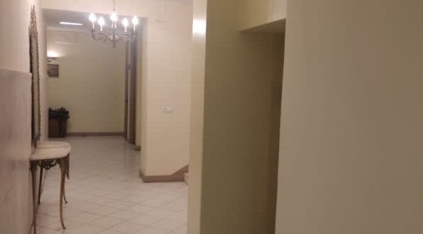 هتل نادر تهران