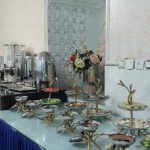 هتل سعدی تهران