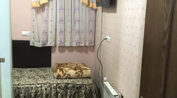 هتل سعید تهران
