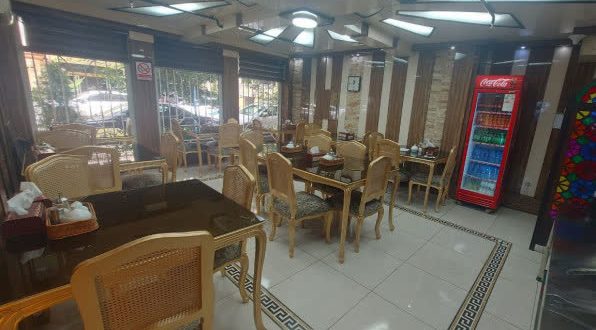 هتل ساسان تهران هتل ساسان تهران