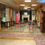 هتل شهریار تهران