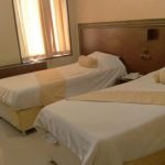 هتل زیبا تهران