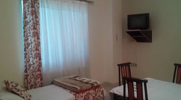 هتل آپارتمان رادمهر تنکابن