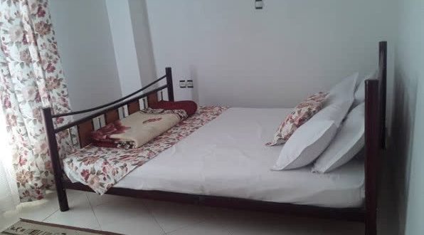 هتل آپارتمان رادمهر تنکابن