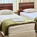 هتل آپارتمان صدرا تنکابن
