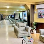 هتل آپارتمان صدرا تنکابن