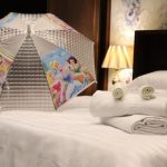 هتل آپارتمان تنکا پارسه تنکابن