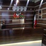 هتل پردیسان تربت جام