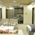 هتل آپارتمان بهار ارومیه