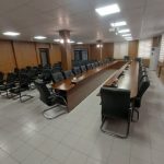هتل ساحل ارومیه